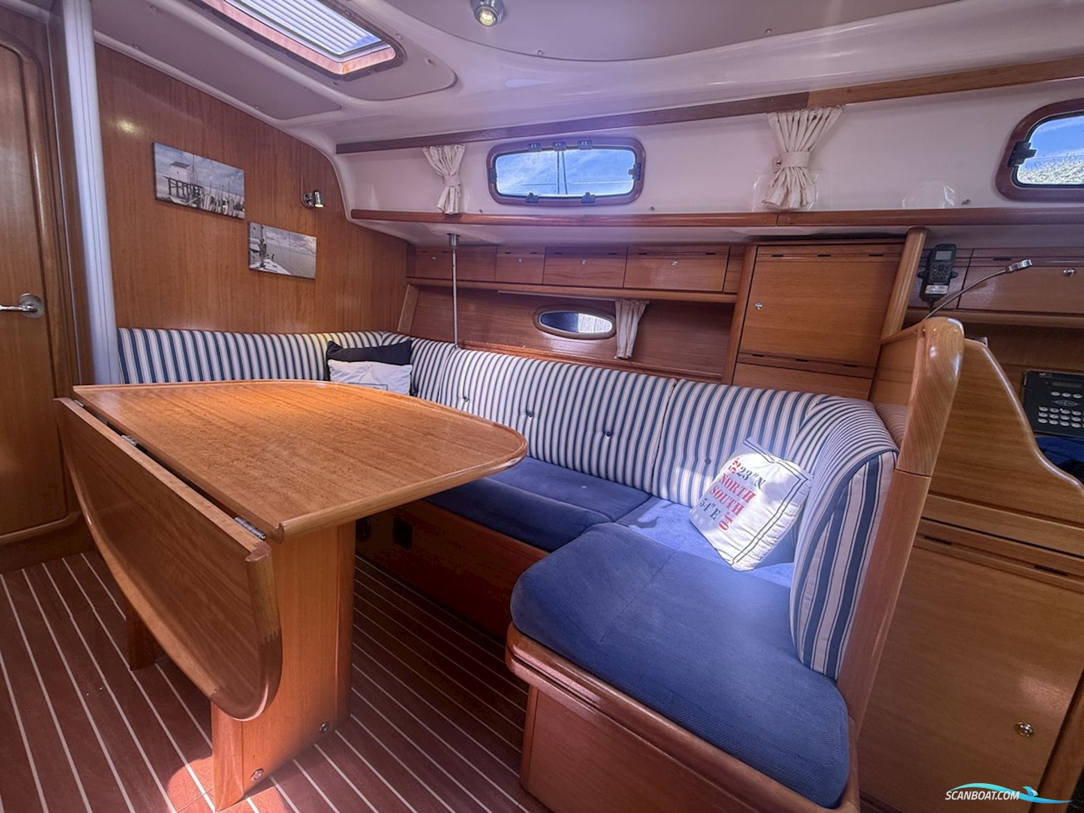 Bavaria Yachts 37 Cruiser - Cruiser 37