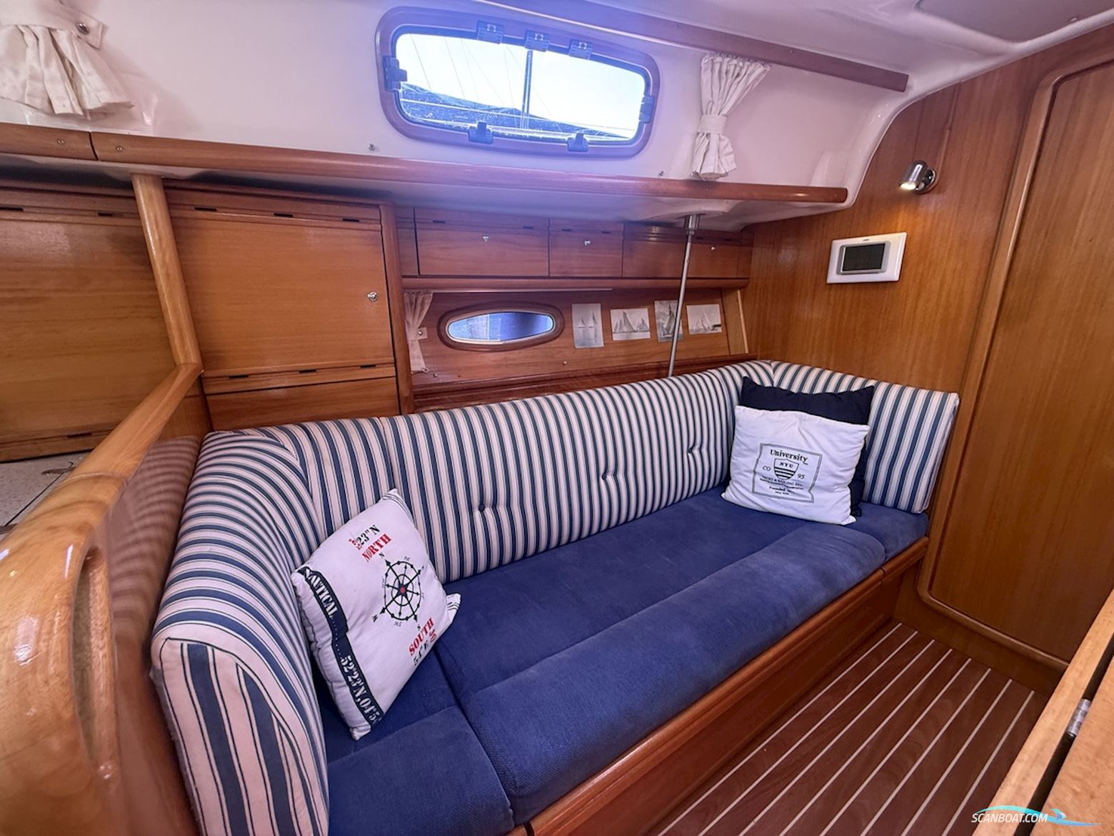 Bavaria Yachts 37 Cruiser - Cruiser 37
