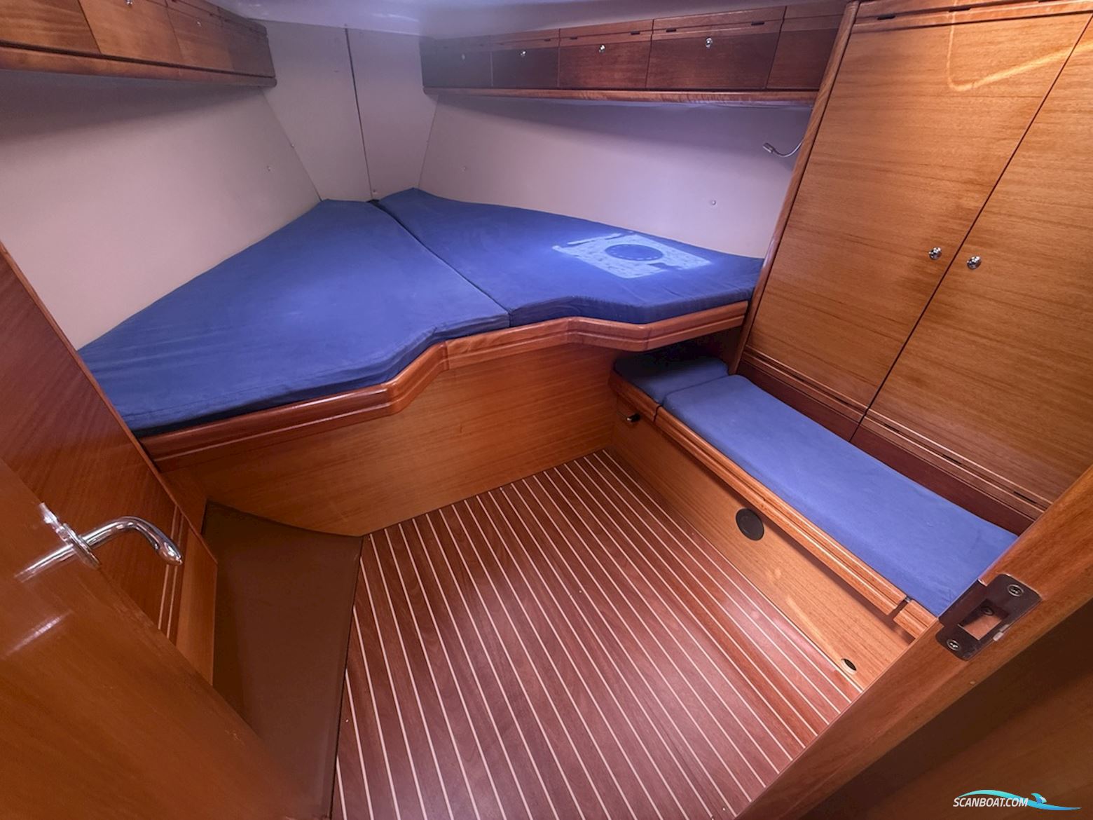 Bavaria Yachts 37 Cruiser - Cruiser 37