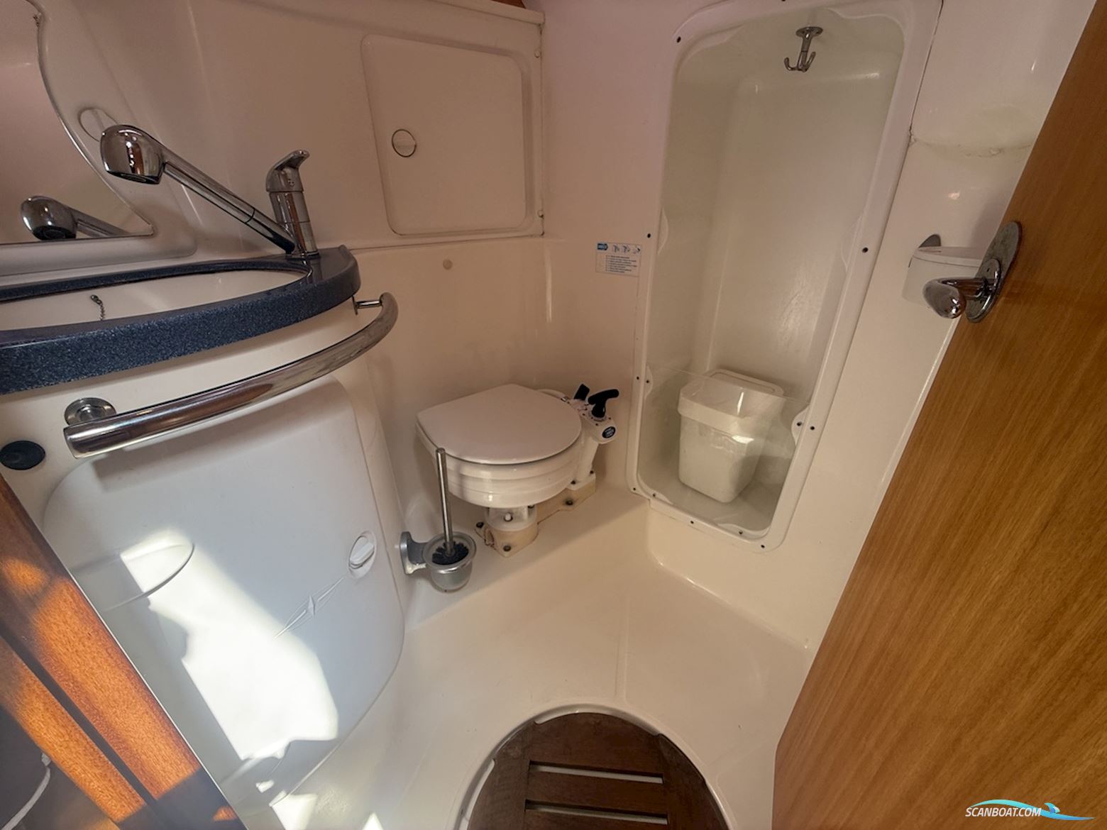 Bavaria Yachts 37 Cruiser - Cruiser 37