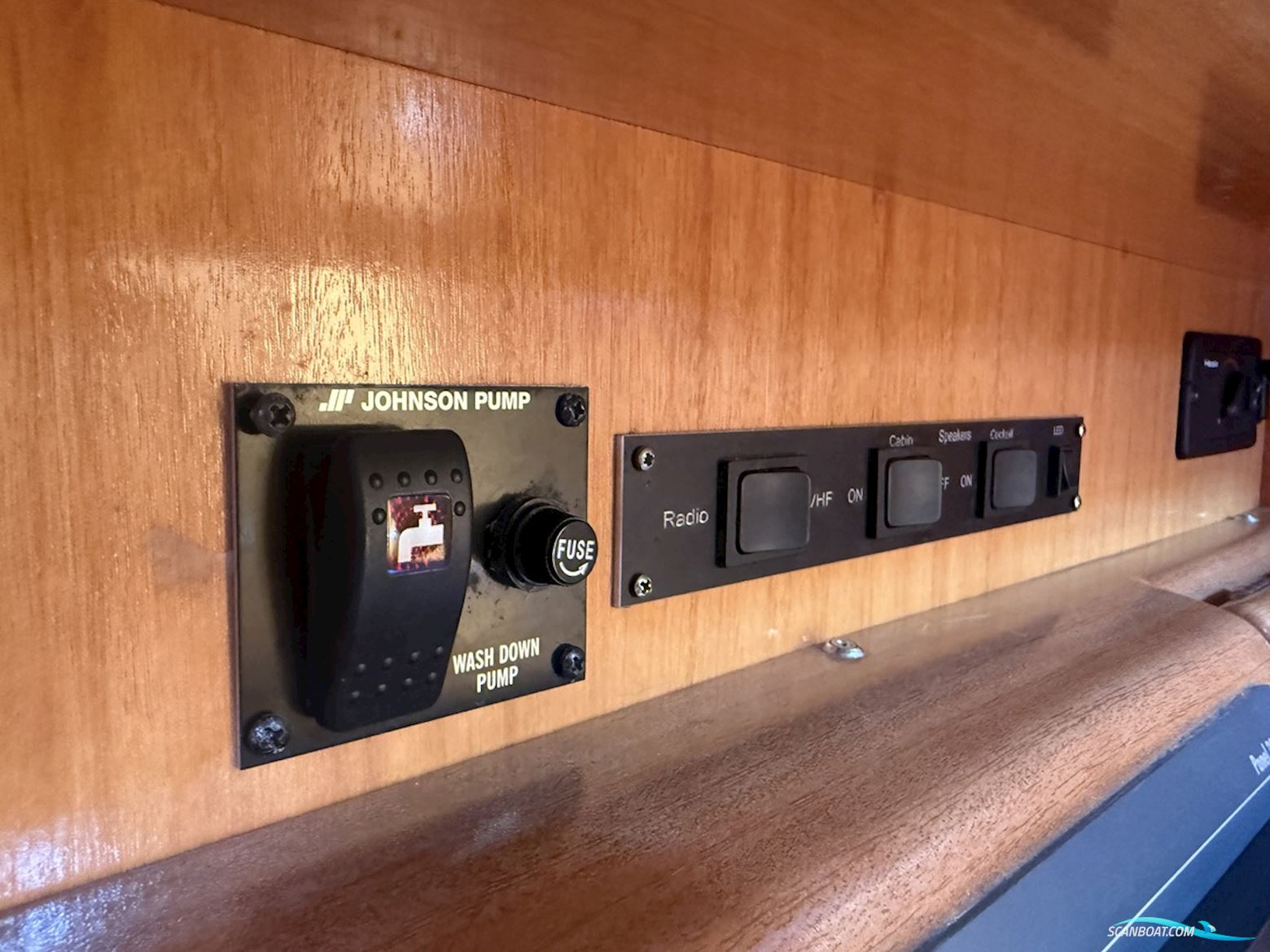 Bavaria Yachts 37 Cruiser - Cruiser 37