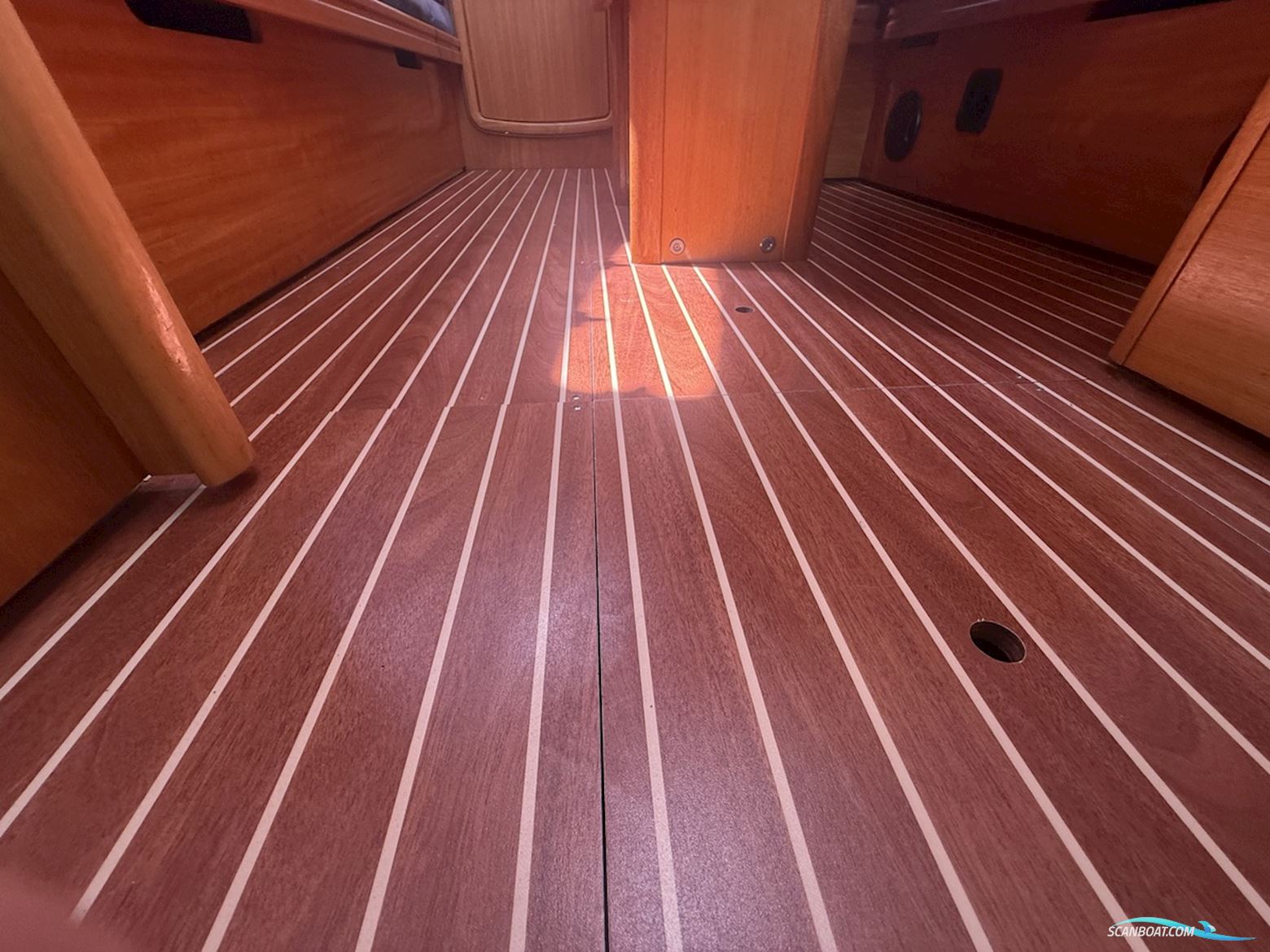 Bavaria Yachts 37 Cruiser - Cruiser 37