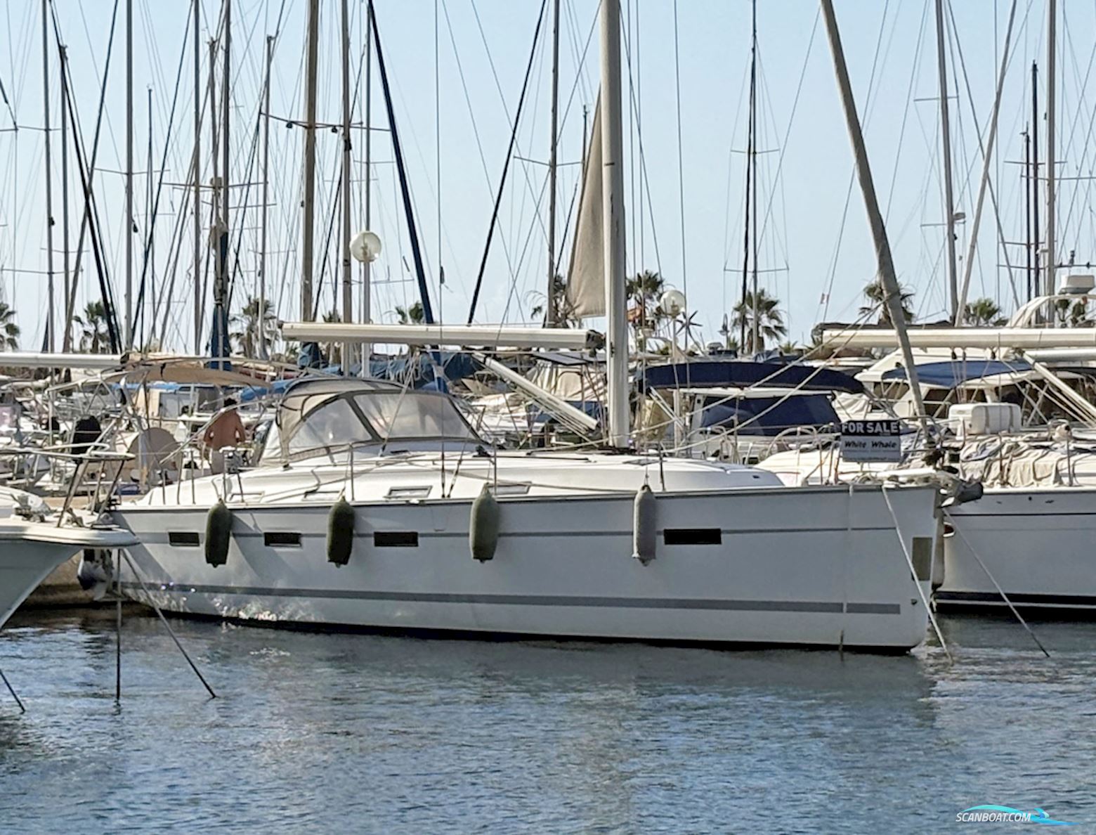 Bavaria Yachts 40 Cruiser