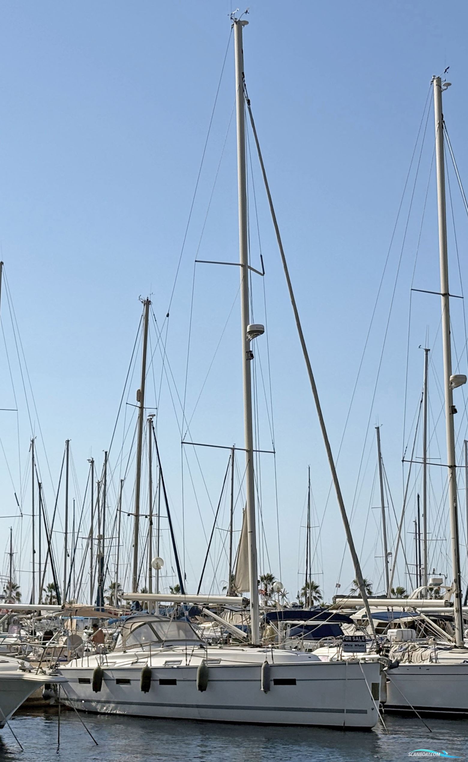 Bavaria Yachts 40 Cruiser