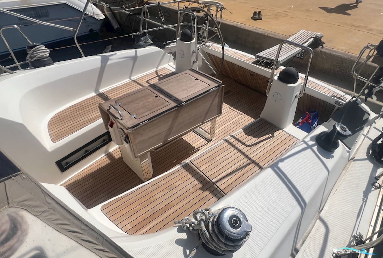 Bavaria Yachts 40 Cruiser