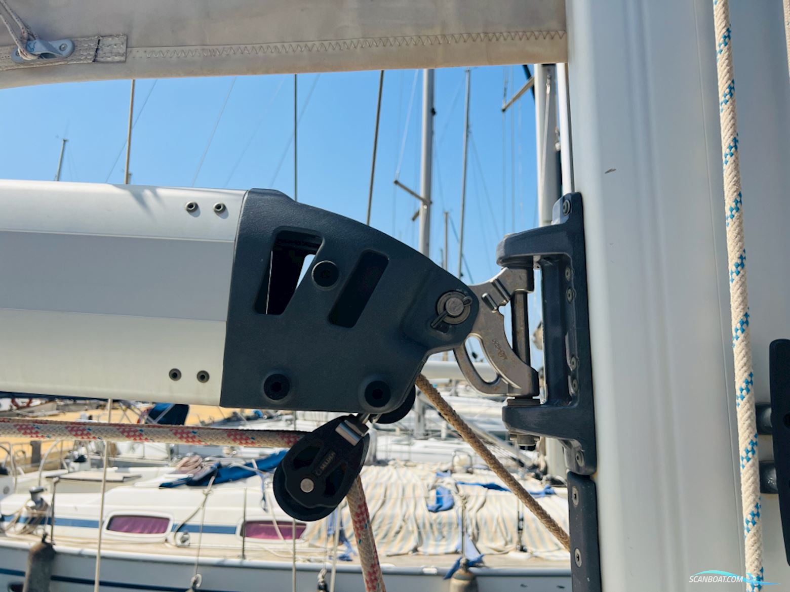 Bavaria Yachts 40 Cruiser