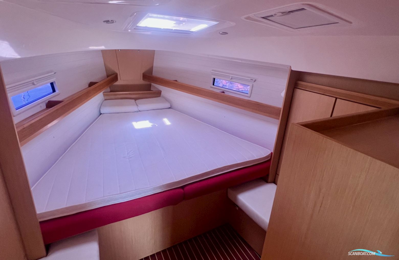 Bavaria Yachts 40 Cruiser