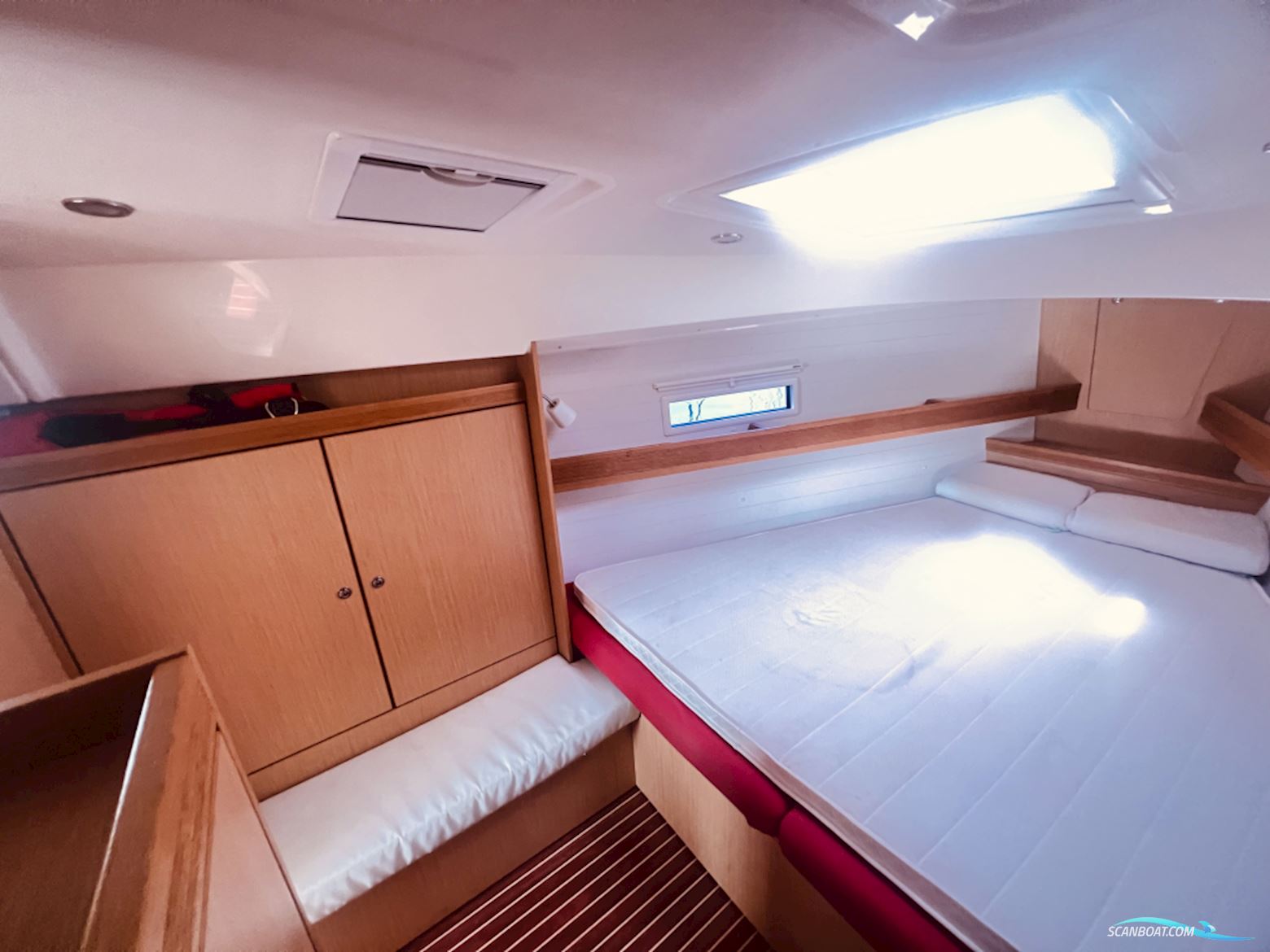 Bavaria Yachts 40 Cruiser