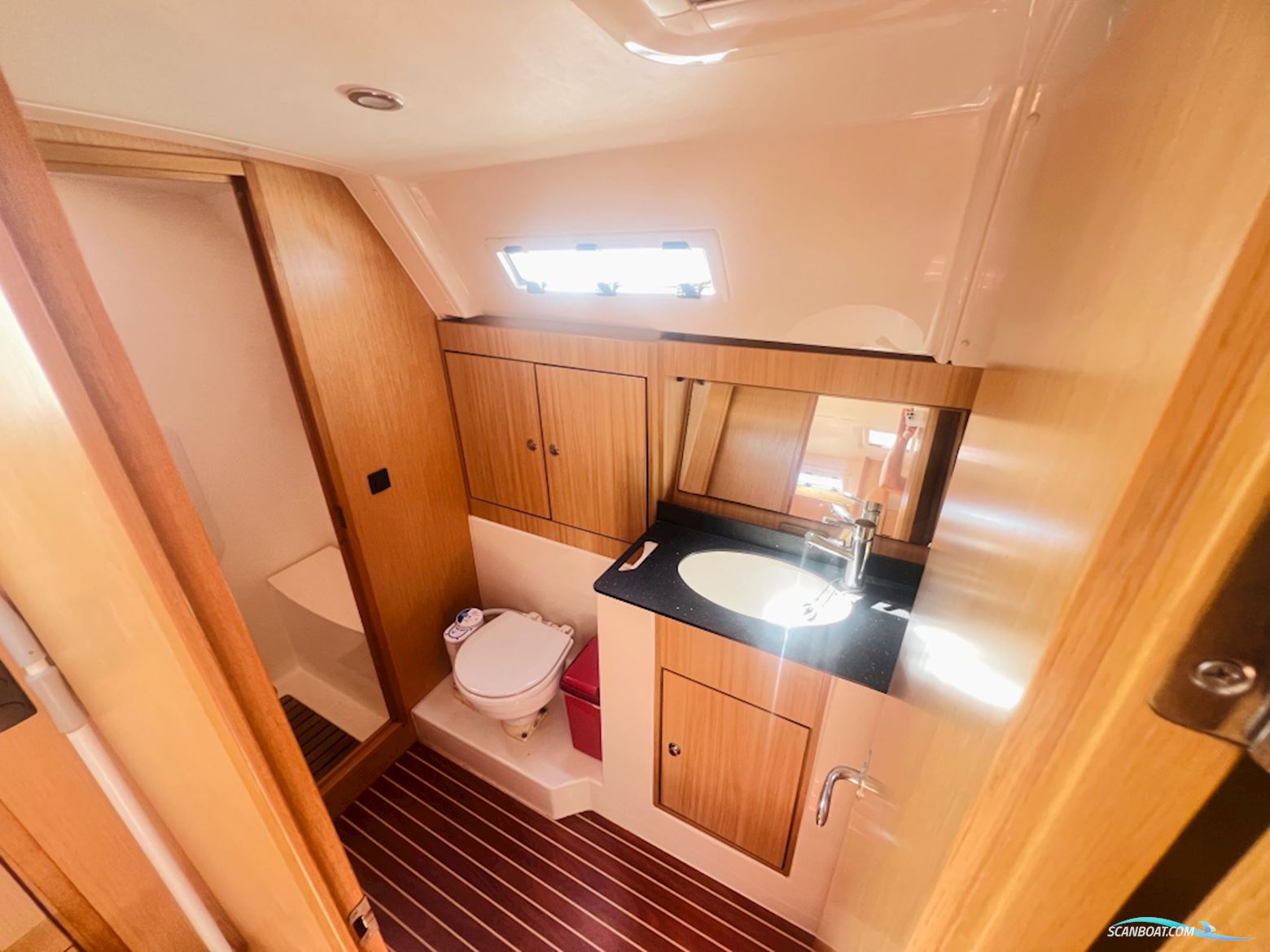 Bavaria Yachts 40 Cruiser