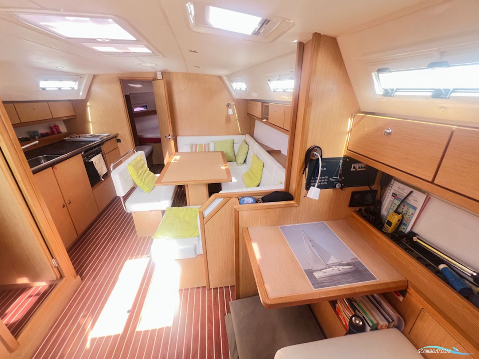 Bavaria Yachts 40 Cruiser