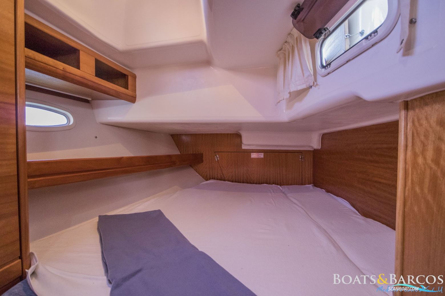 BAVARIA YACHTS 46 Cruiser