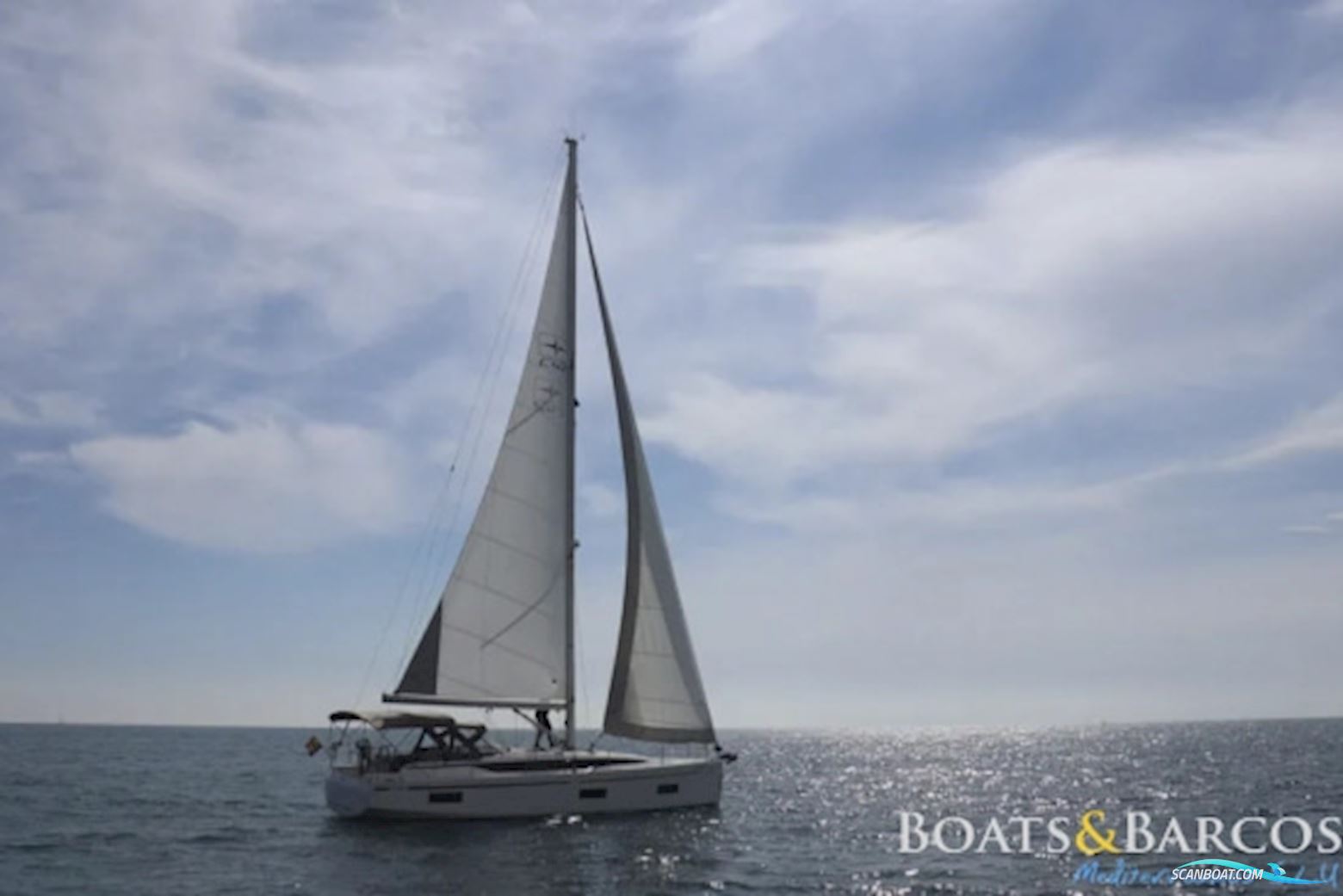 Bavaria Yachts C42