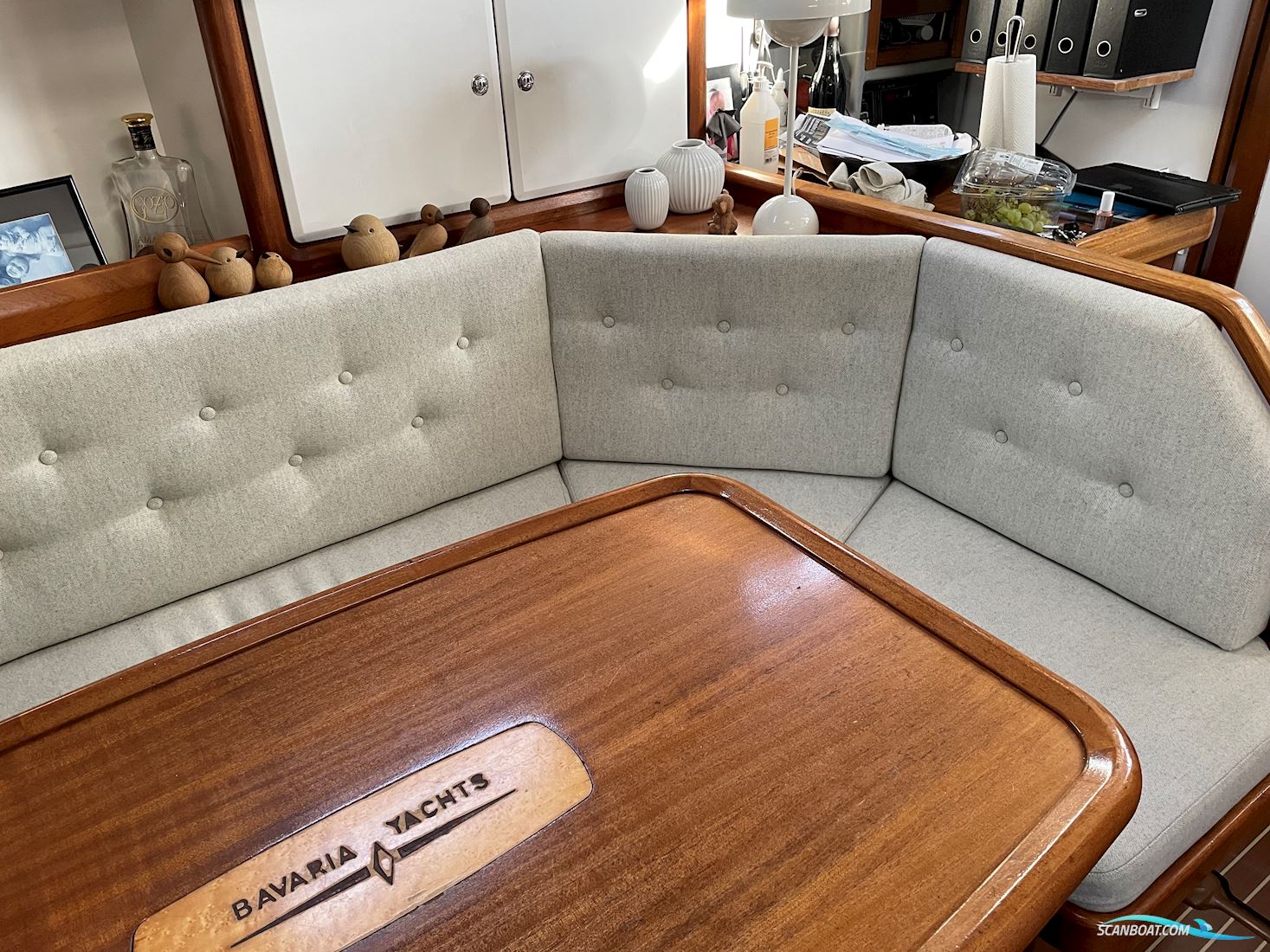 Bavaria36-3 Holiday