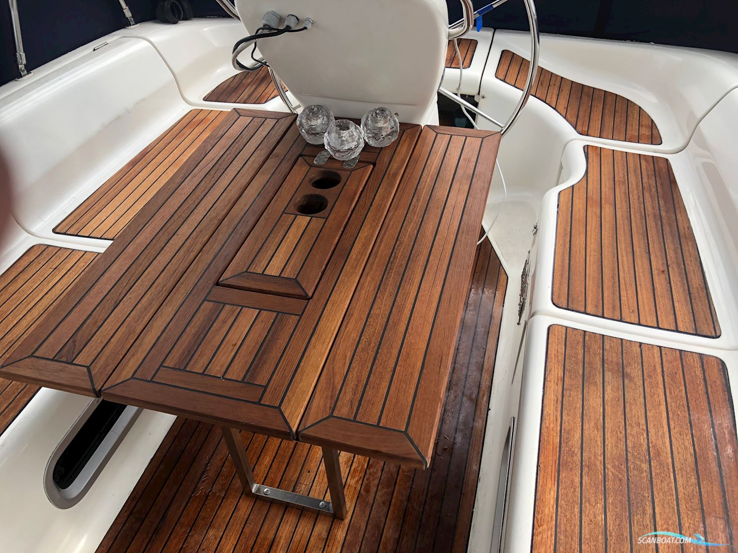 Bavaria36-3 Holiday