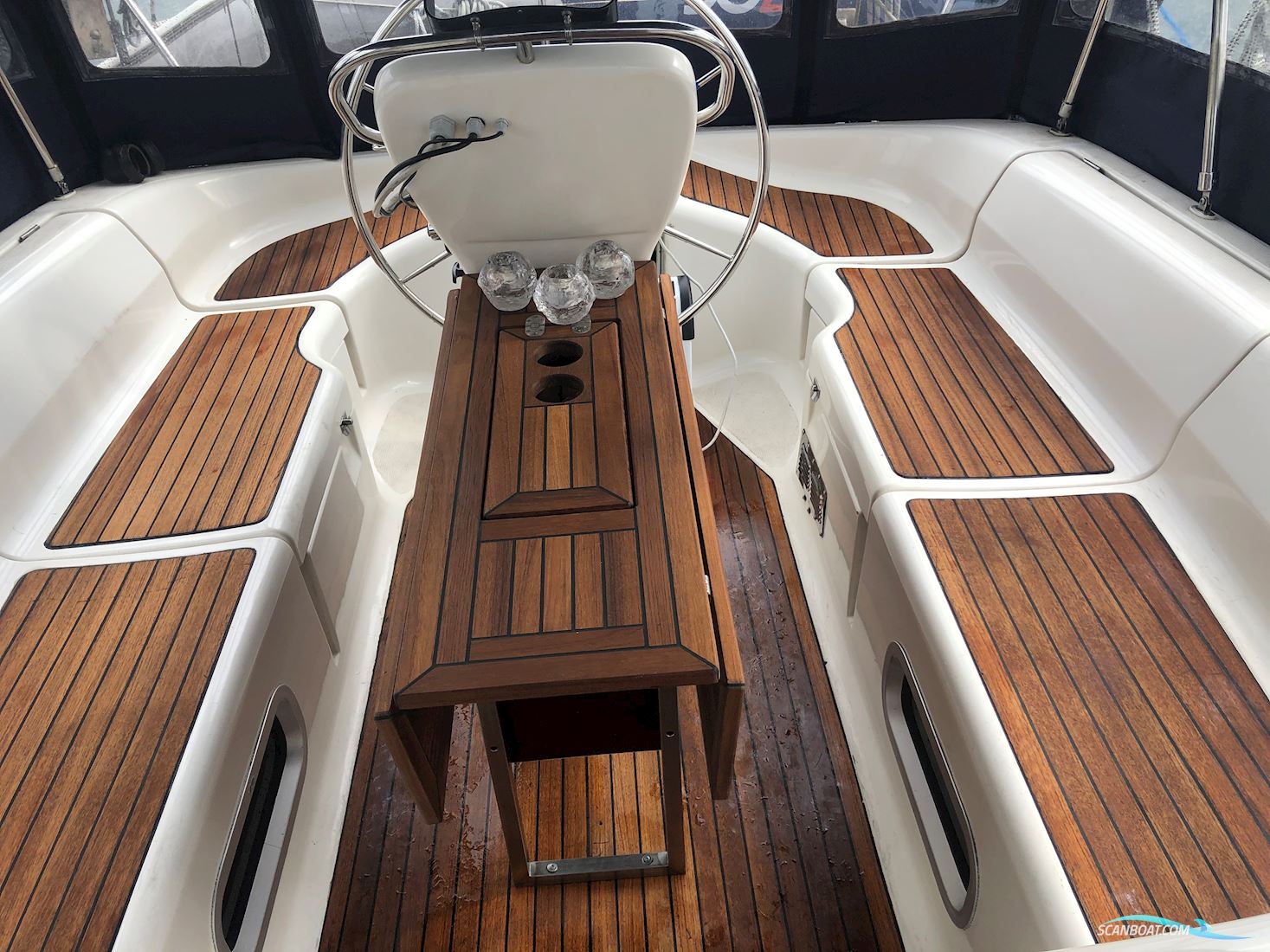 Bavaria36-3 Holiday