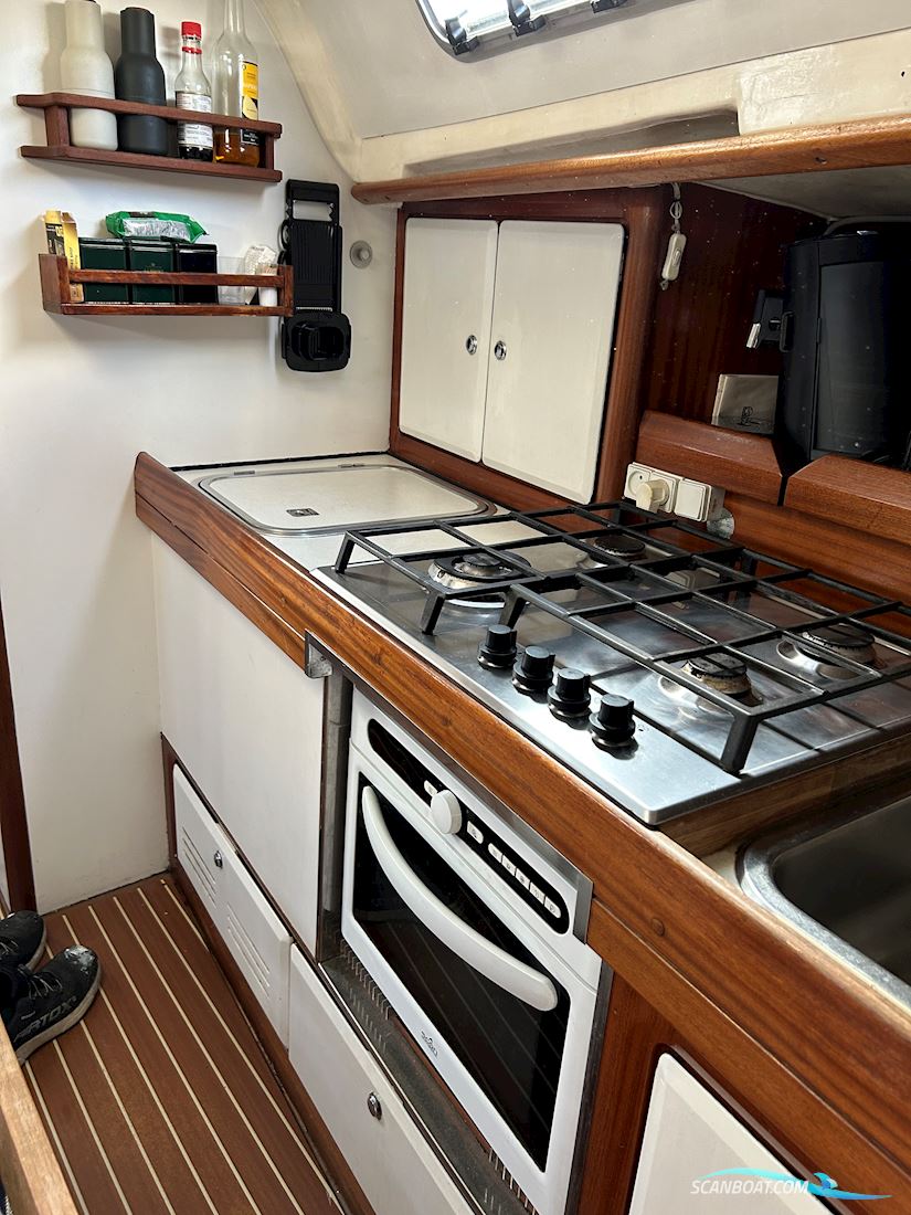 Bavaria36-3 Holiday