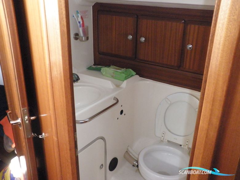 Bavaria36-3 Holiday