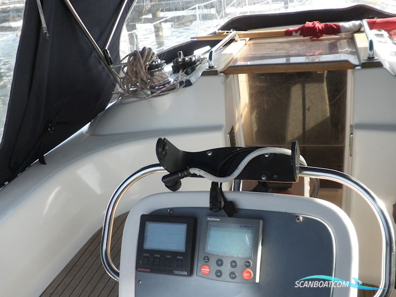 Bavaria36-3 Holiday