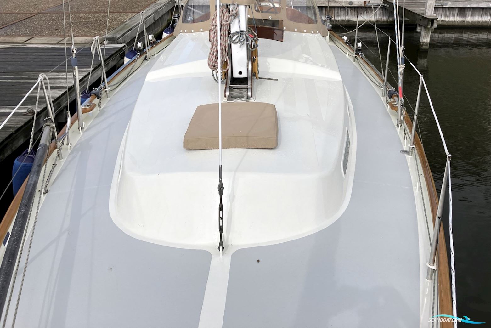 BEISTER S-Spant 11.00 KMZ