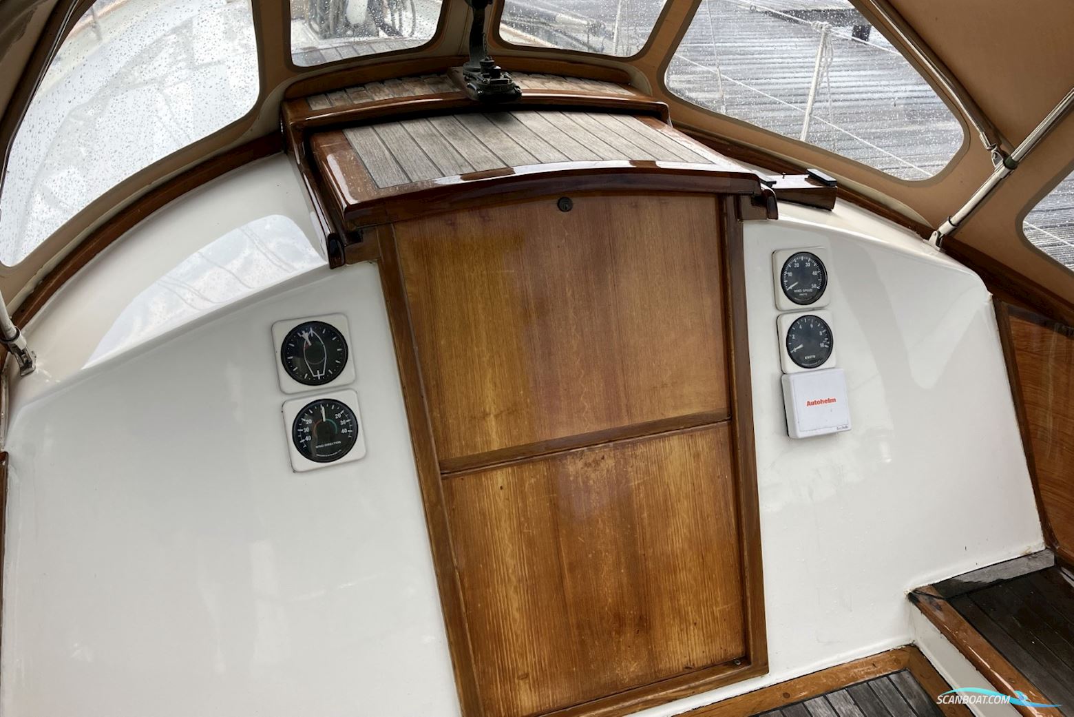 Beister S-Spant 11.00 Kmz