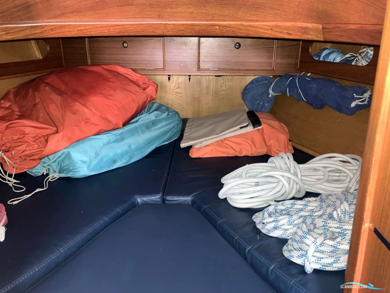 Beister S-Spant 11.00 Kmz