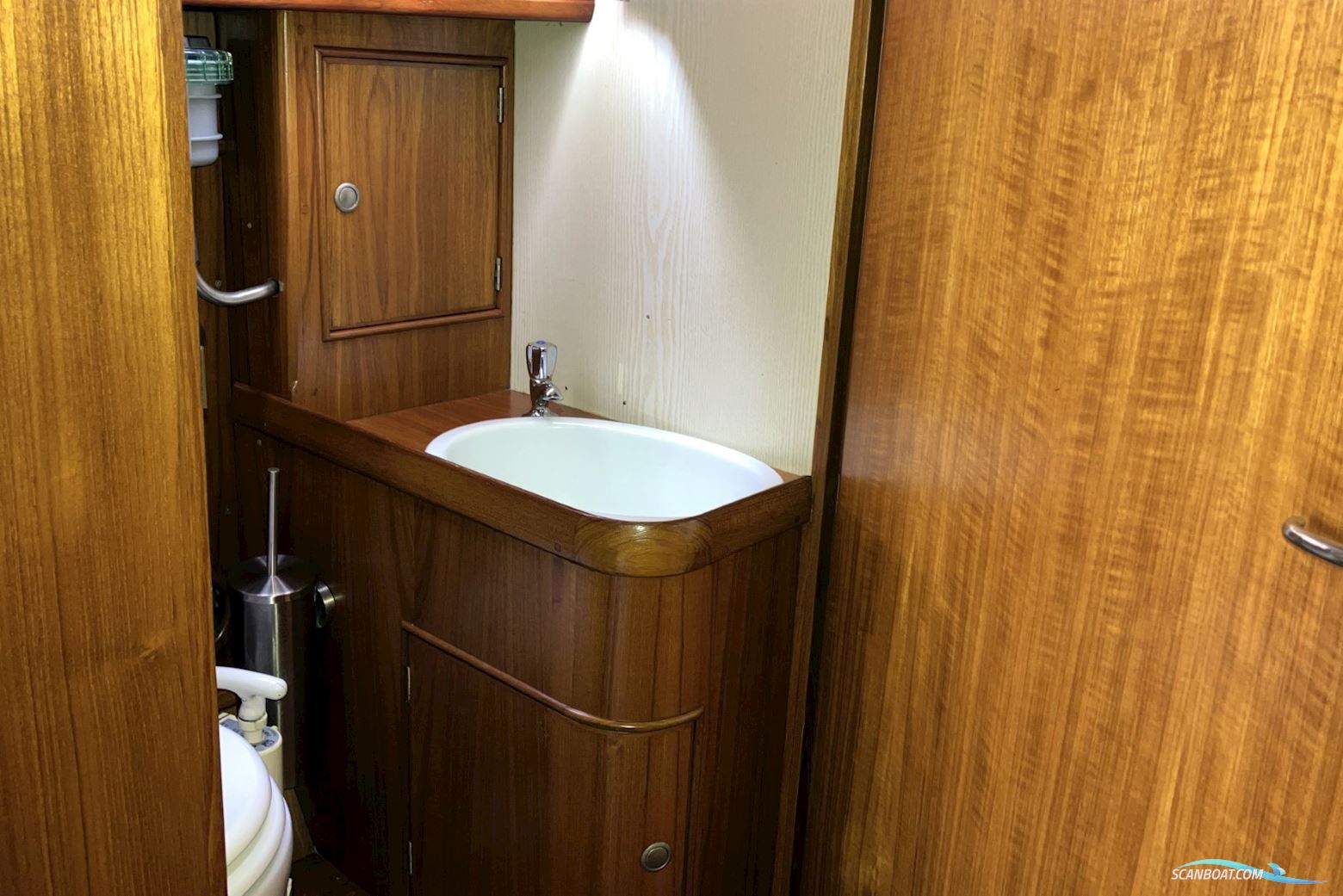 Beister S-Spant 11.00 Kmz