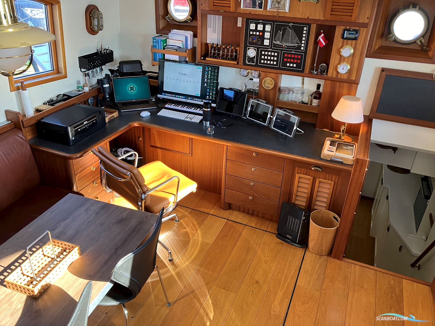 Bekebrede Ocean Sailing Ship / Trade-in Considered