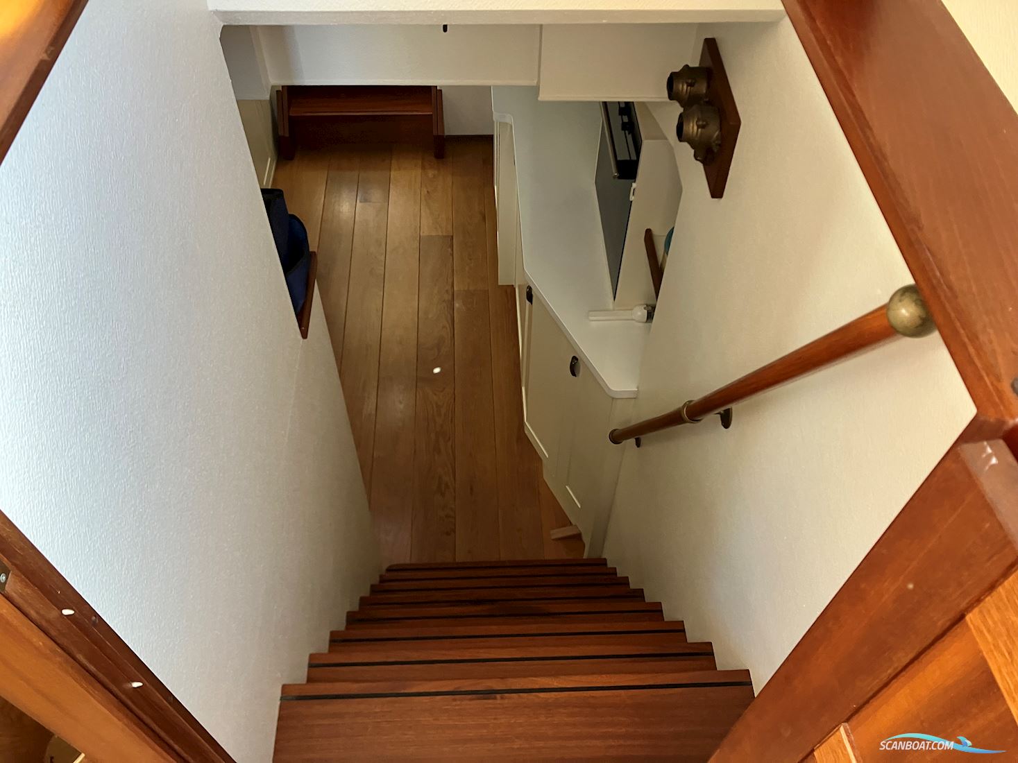 Bekebrede Ocean Sailing Ship / Trade-in Considered