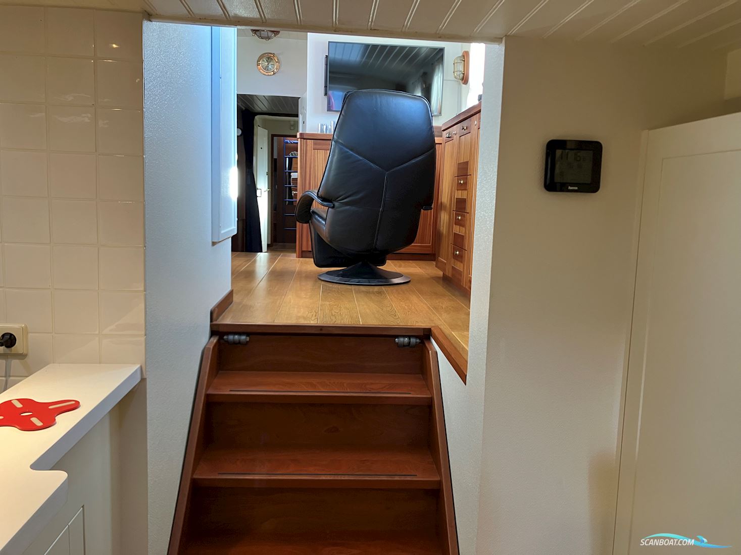 Bekebrede Ocean Sailing Ship / Trade-in Considered