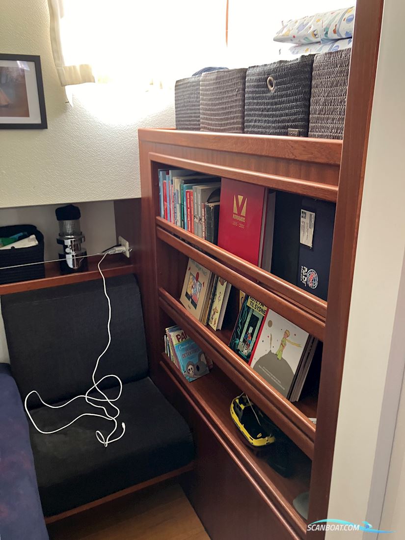 Bekebrede Ocean Sailing Ship / Trade-in Considered