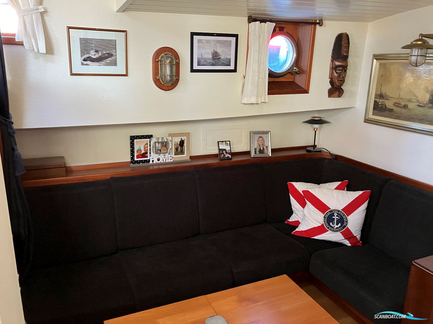 Bekebrede Ocean Sailing Ship / Trade-in Considered