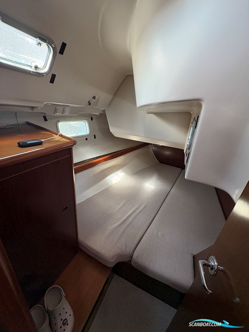 Benetau Oceanis 381 Clipper