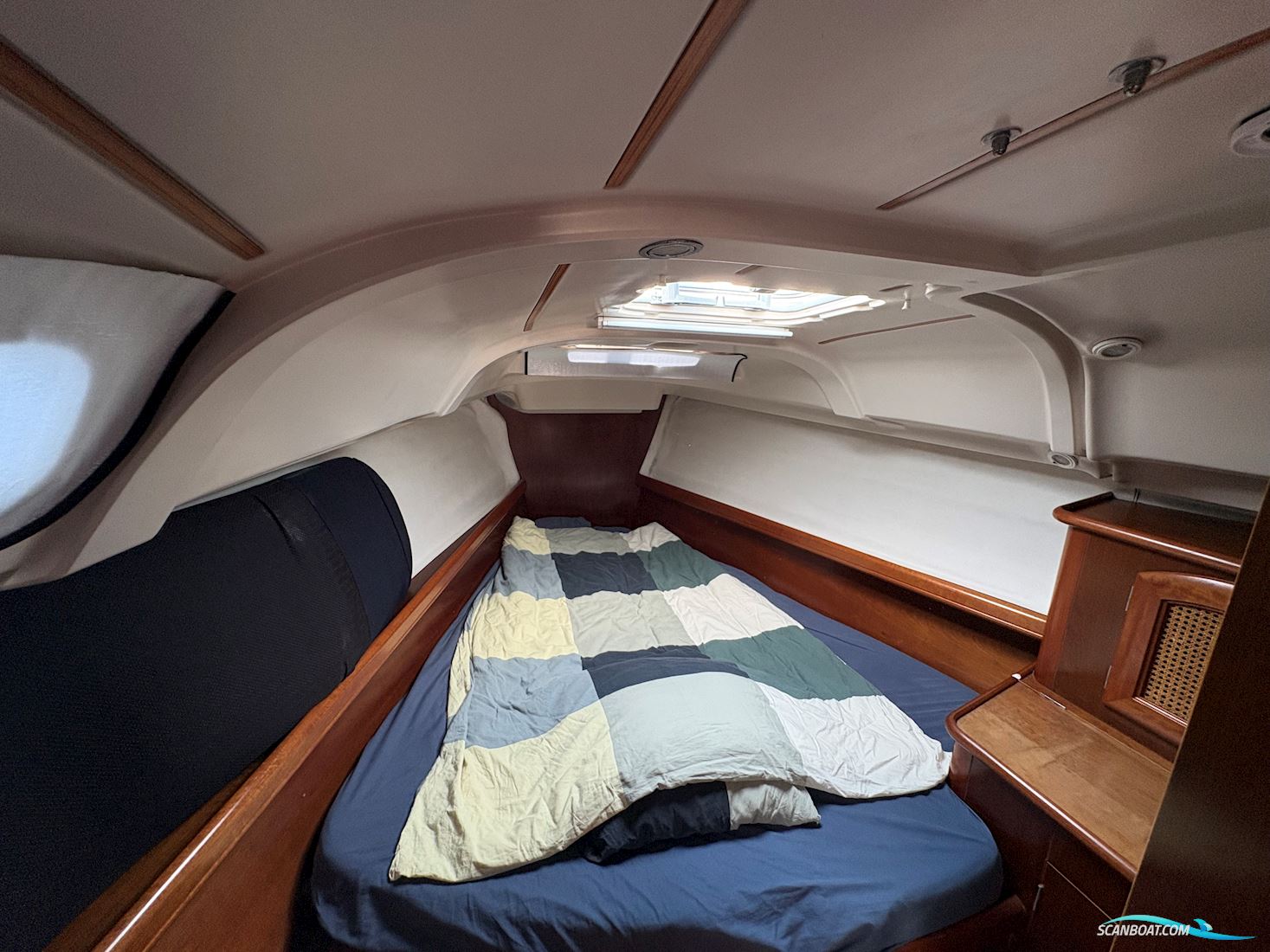 Benetau Oceanis 381 Clipper