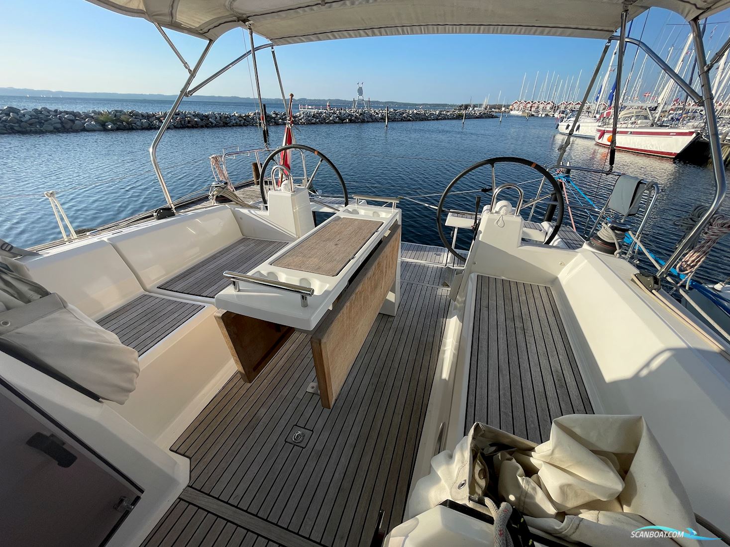 Beneteau  ** SOLGT ** Oceanis 35.1