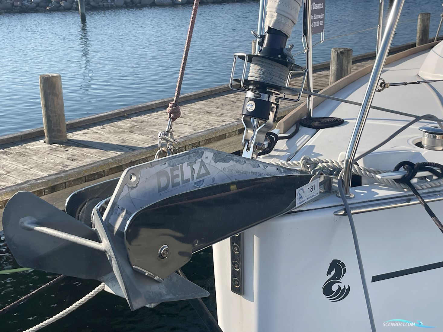 Beneteau  ** SOLGT ** Oceanis 35.1