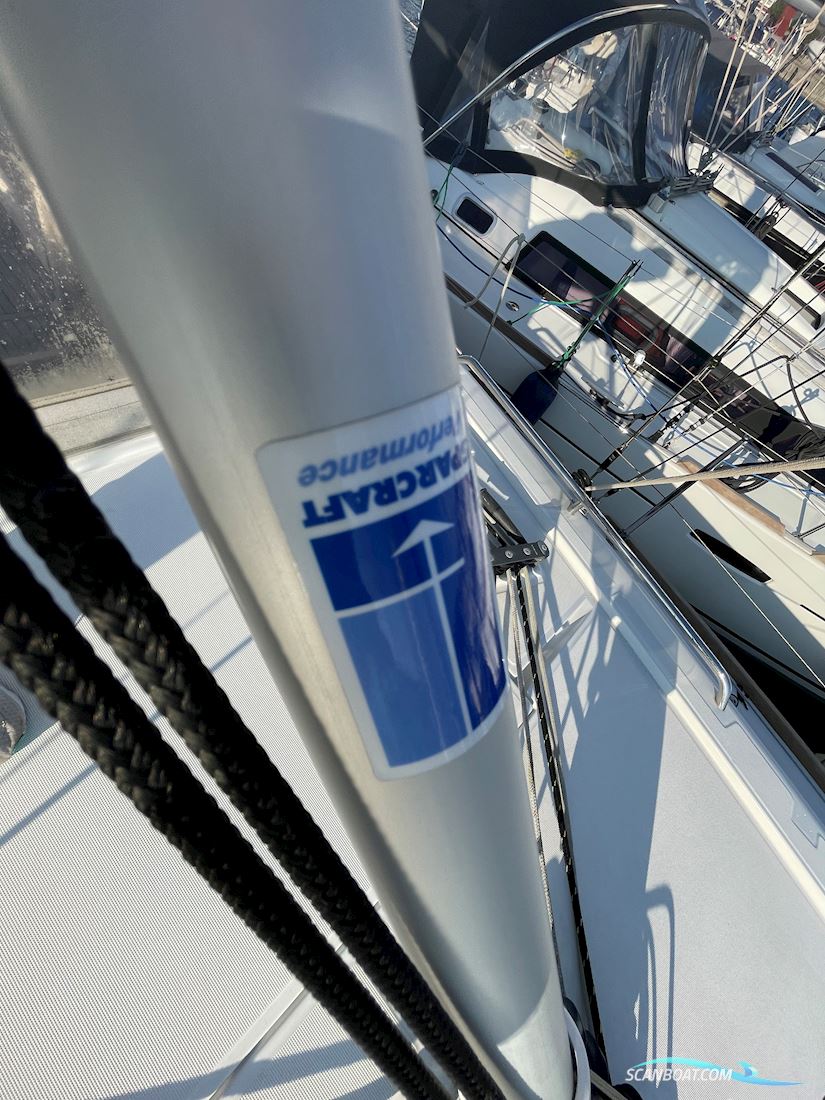 Beneteau  ** SOLGT ** Oceanis 35.1