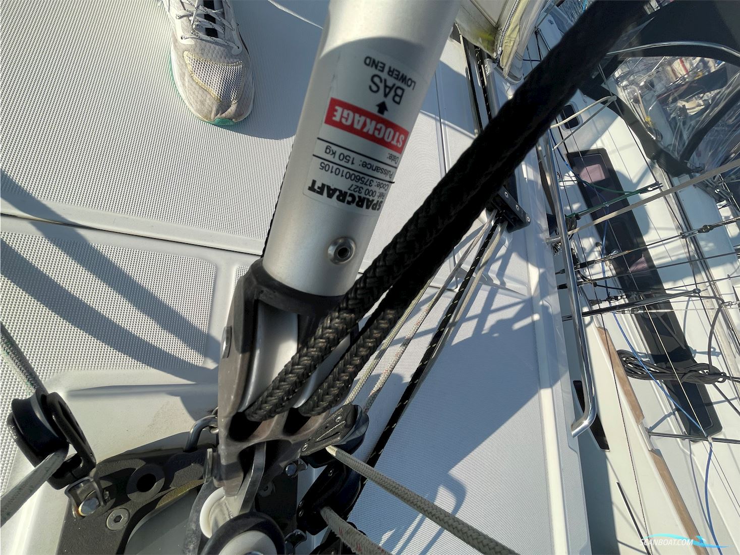 Beneteau  ** SOLGT ** Oceanis 35.1