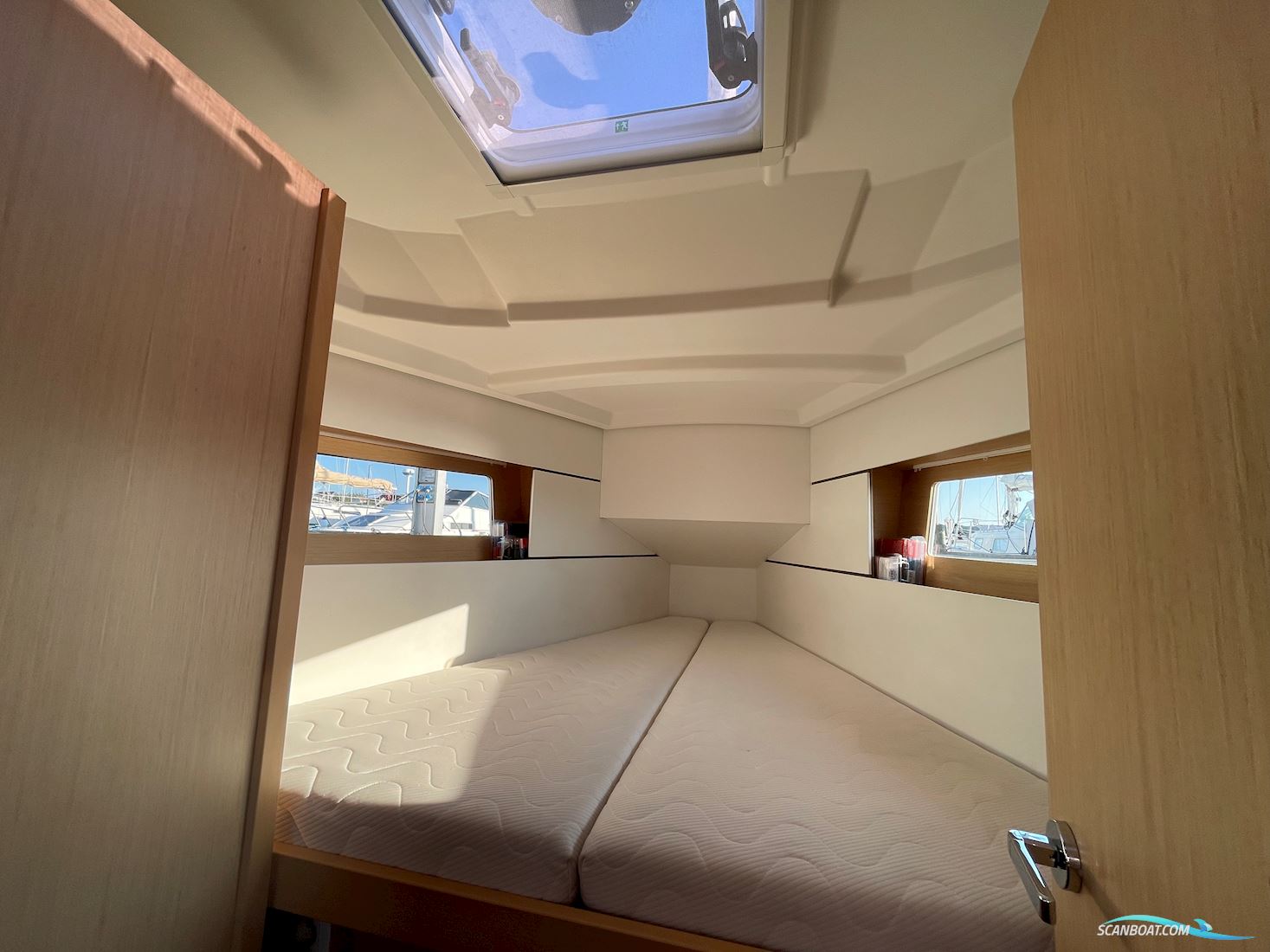 Beneteau  ** SOLGT ** Oceanis 35.1