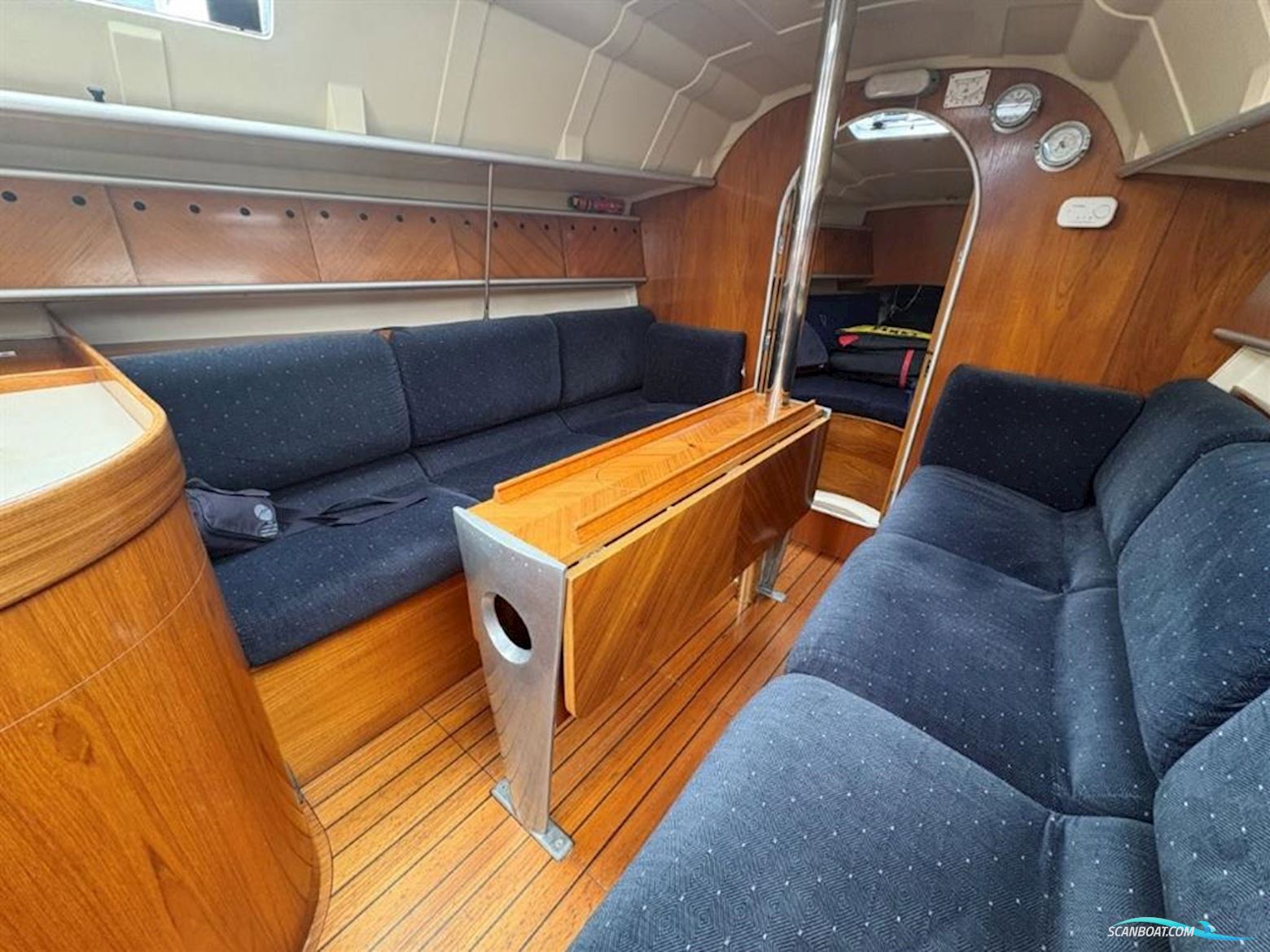 Beneteau  First 32s5