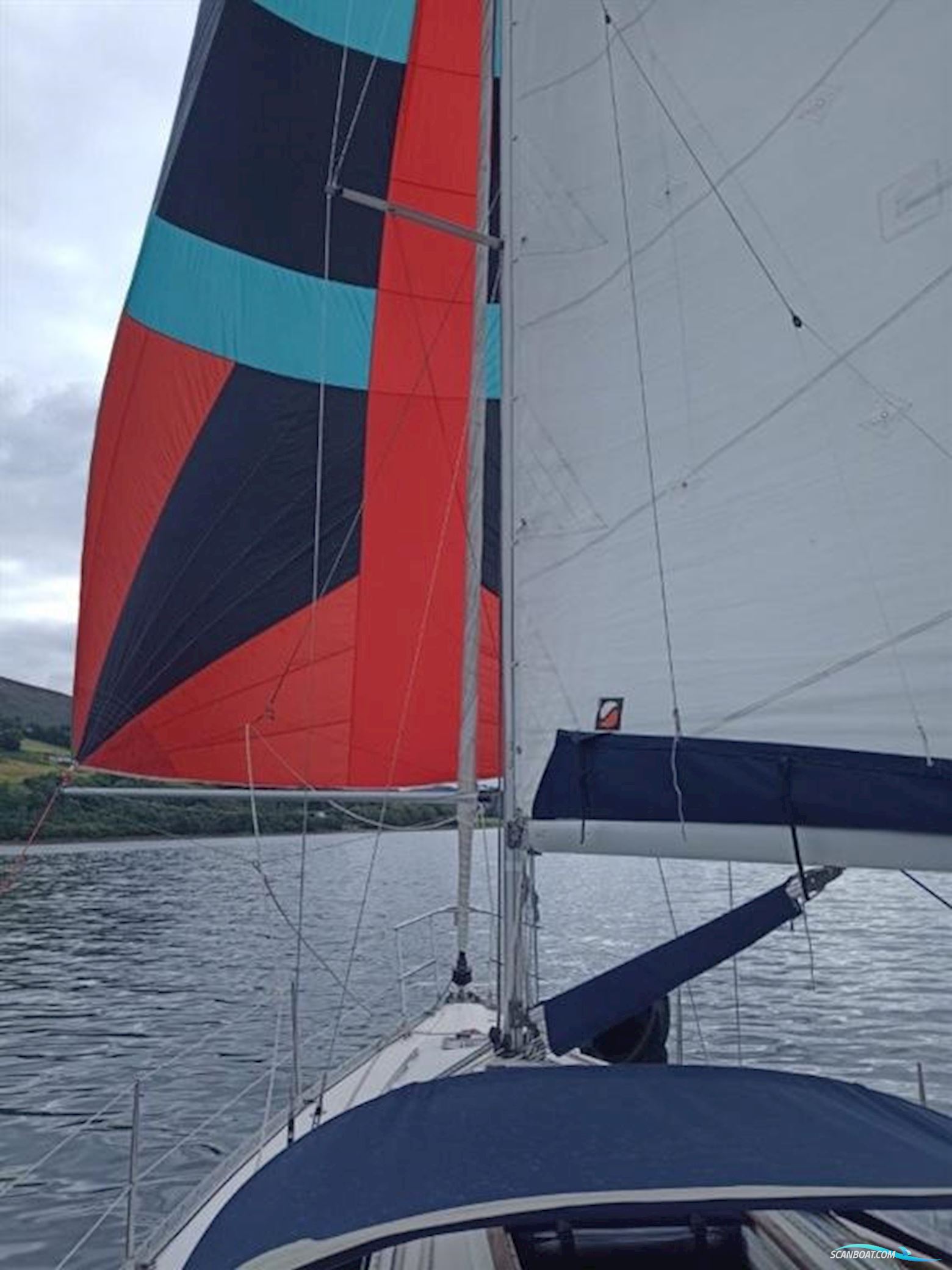 Beneteau  First 32s5
