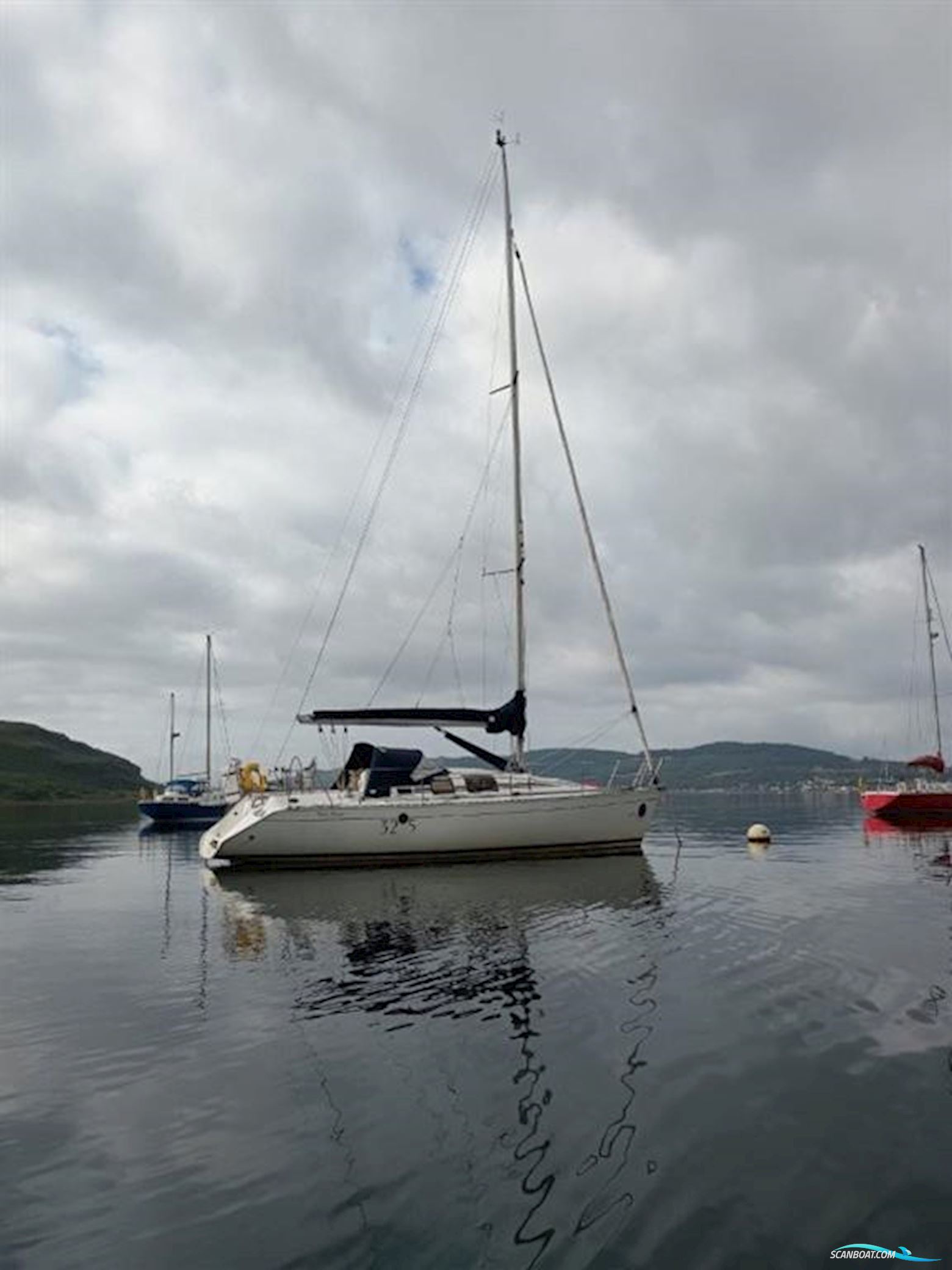 Beneteau  First 32s5