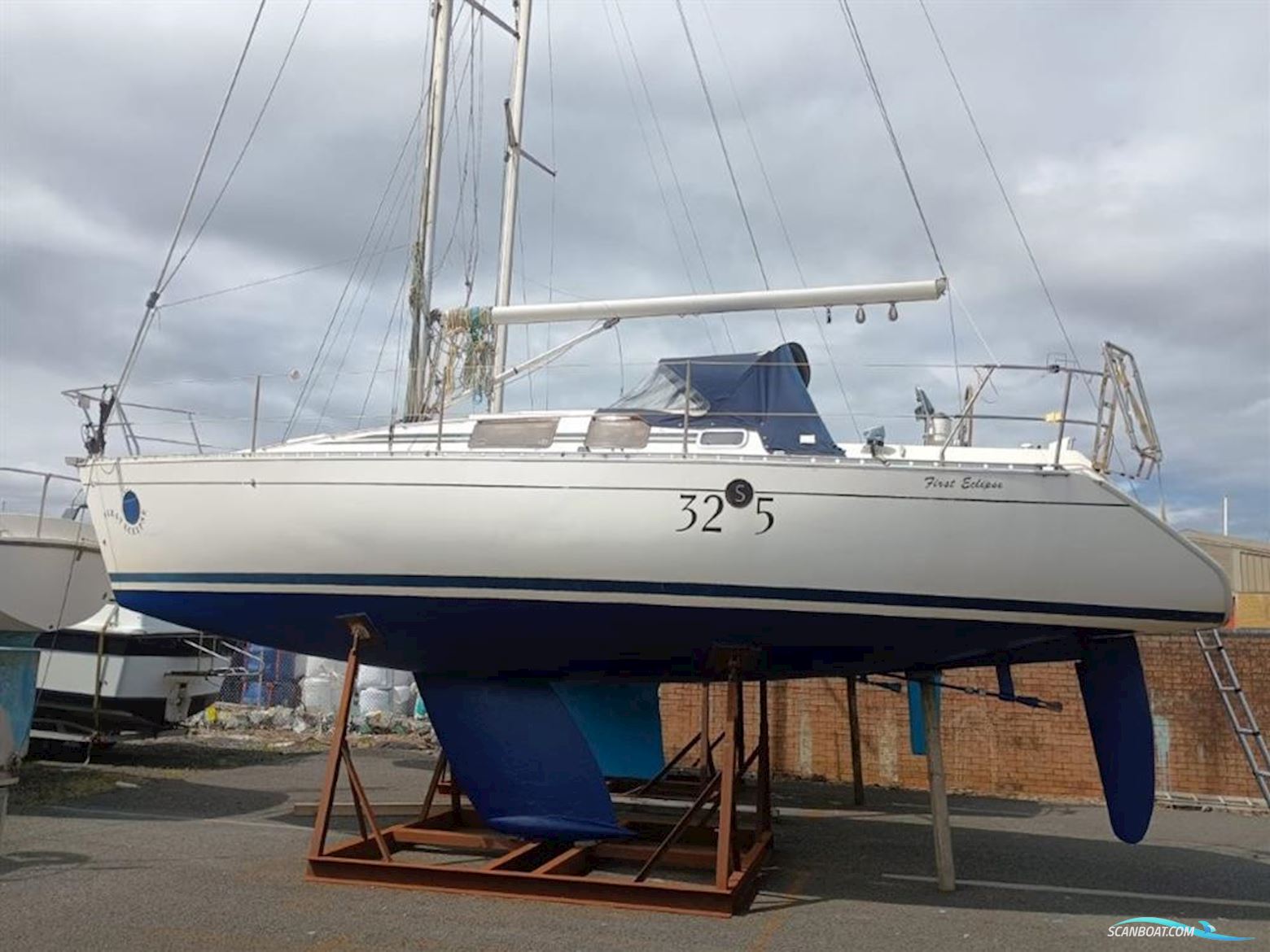 Beneteau  First 32s5