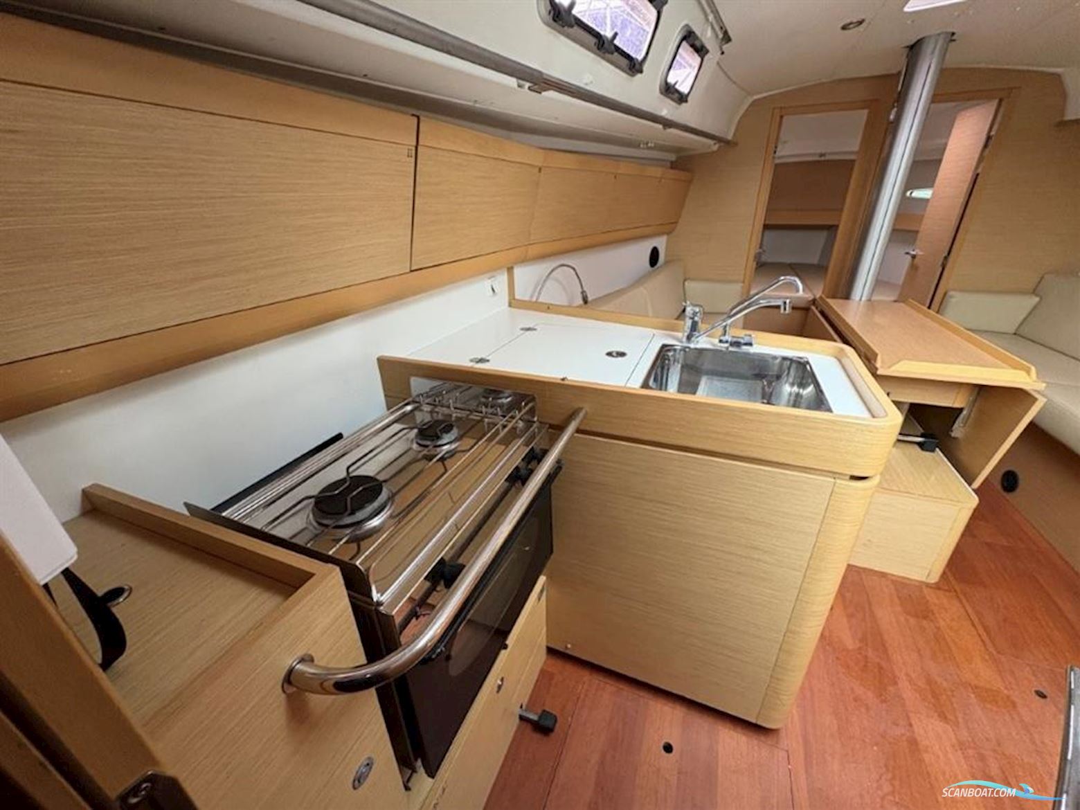 Beneteau  First 35