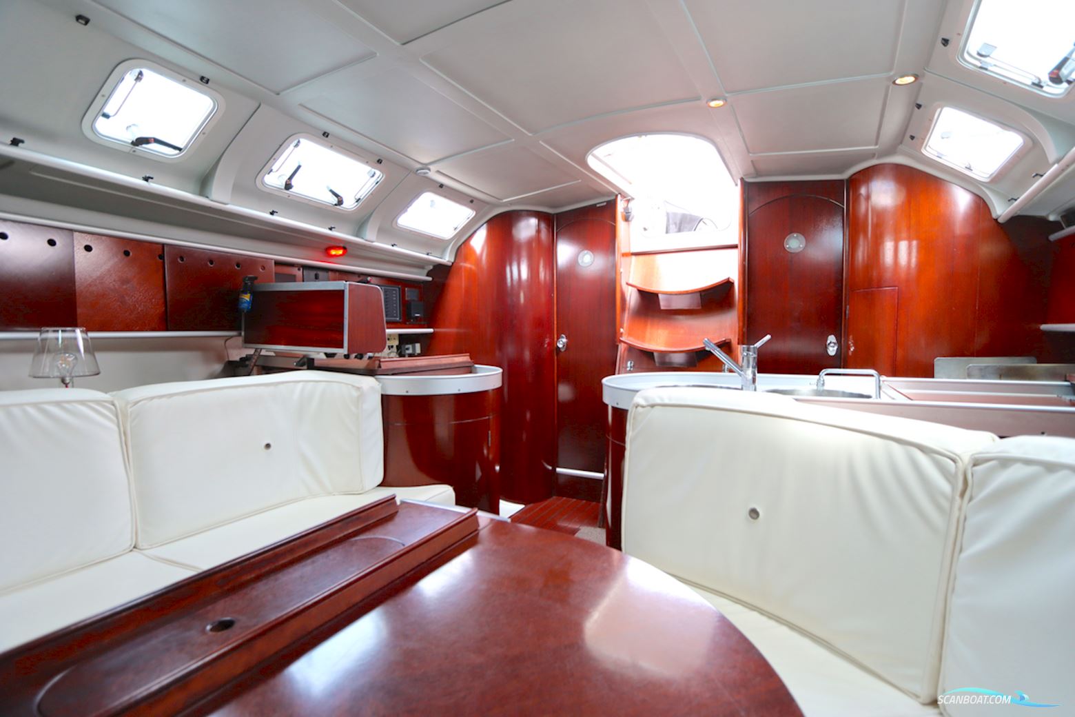 Beneteau  First 41S5