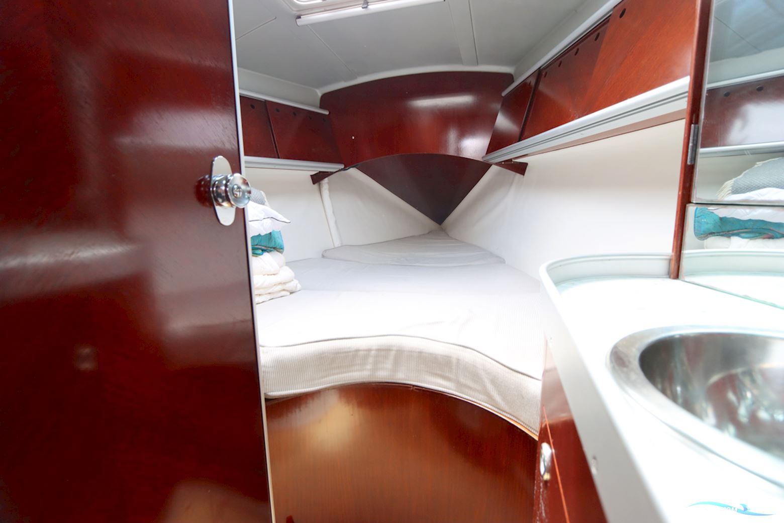 Beneteau  First 41S5