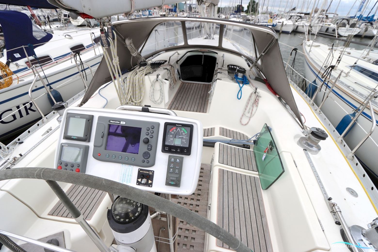 Beneteau  First 41S5