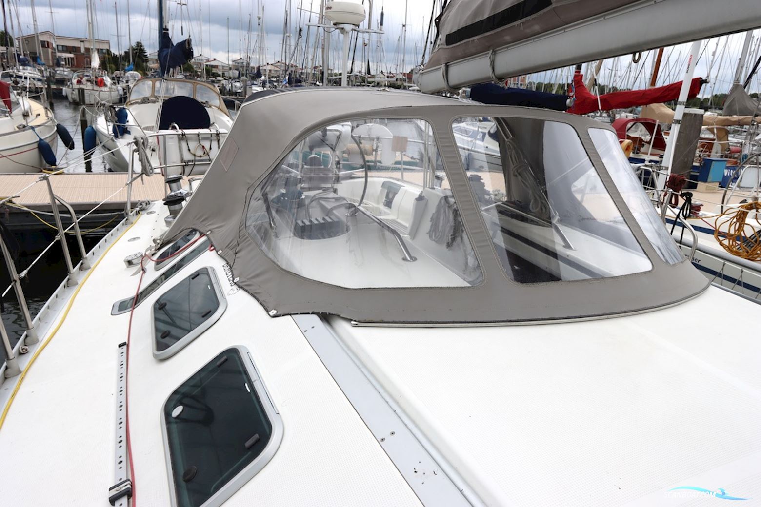 Beneteau  First 41S5