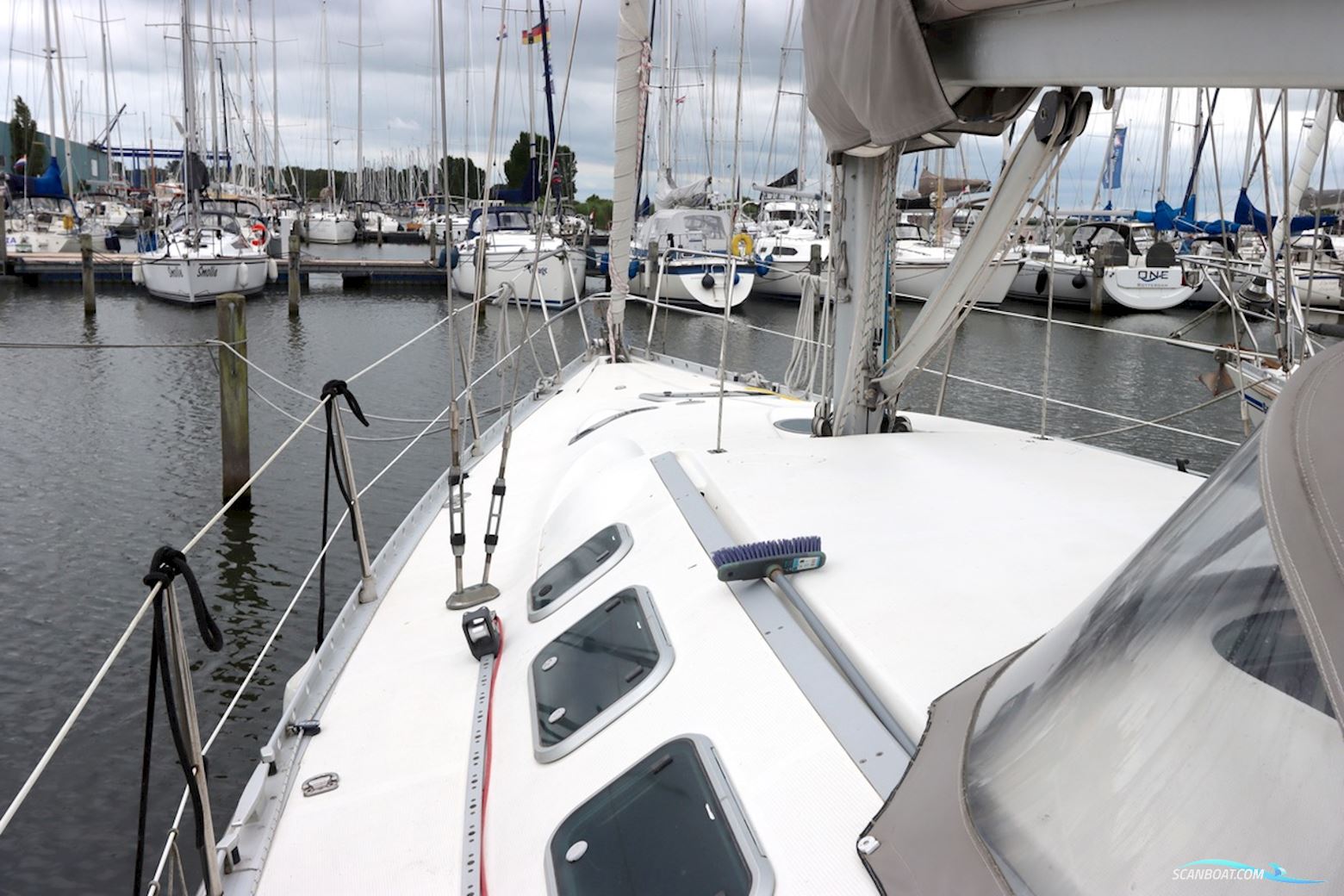 Beneteau  First 41S5