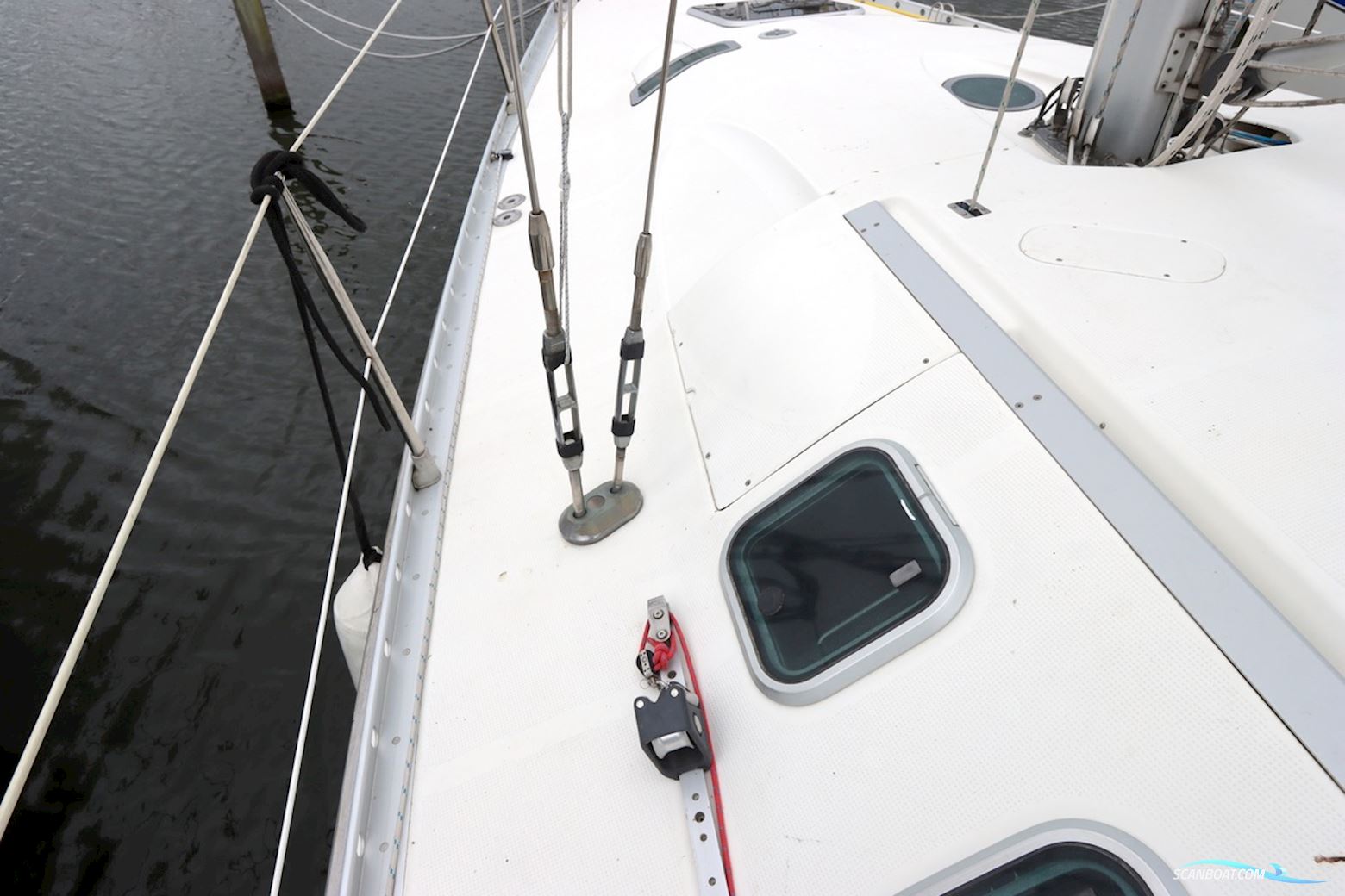 Beneteau  First 41S5