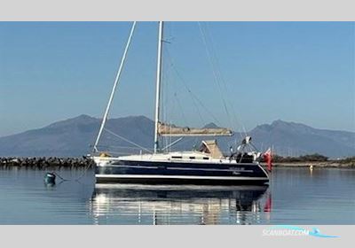 Beneteau  Oceanis 323 Sailingboat 2006, with Yanmar  3YM20 engine, United Kingdom